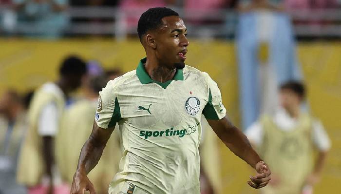 Kèo vàng bóng đá Palmeiras vs Mirassol, 05h00 ngày 17/7: Khó tin chủ nhà