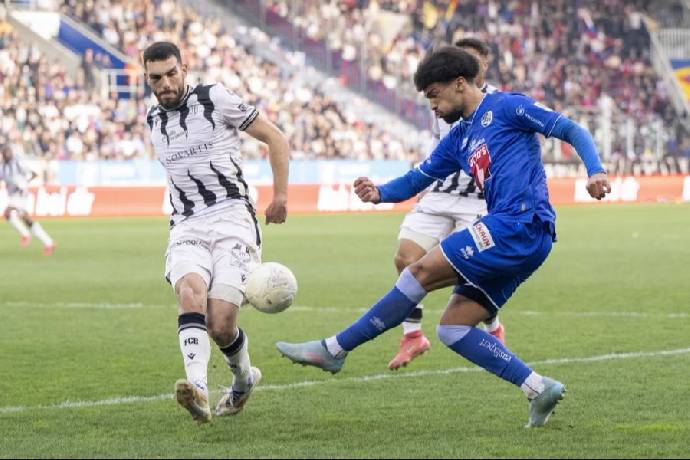 Nhận định, soi kèo Basel vs FC Wil, 18h00 ngày 16/7: Ông lớn hời hợt