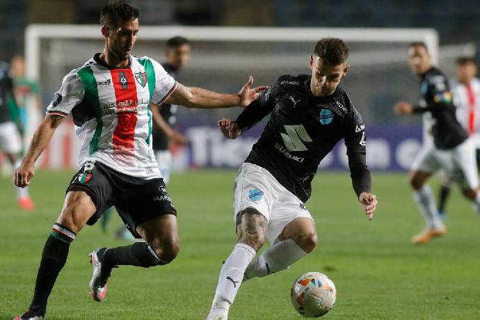 Nhận định, soi kèo Club Bolivar vs Palestino, 5h00 ngày 17/7: Bổn cũ soạn lại