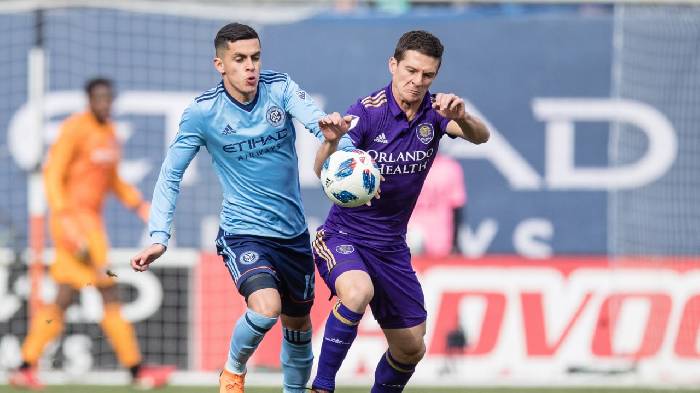 Nhận định, soi kèo Orlando City vs New York City, 06h30 ngày 17/7: Khách sa cơ