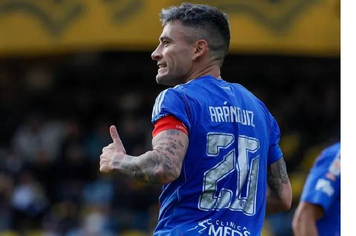 Nhận định, soi kèo Universidad de Chile vs Guarani, 05h00 ngày 18/7: Nối dài mạch thắng