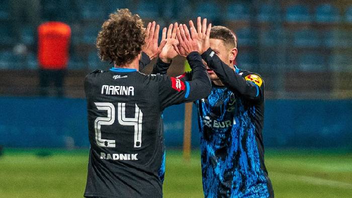 Nhận định, soi kèo Varazdin vs Zorya Luhansk, 22h00 ngày 17/7: Thắng tiếp?