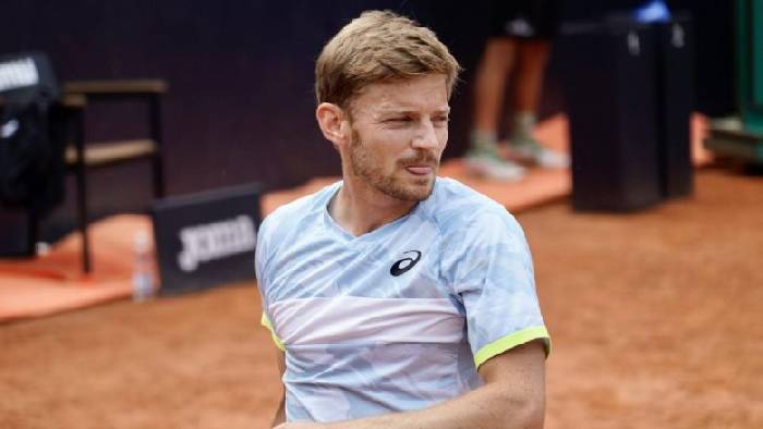 Nhận định tennis Goffin vs Cerundolo, Vòng 2 Swiss Open - 22h30 ngày 16/7