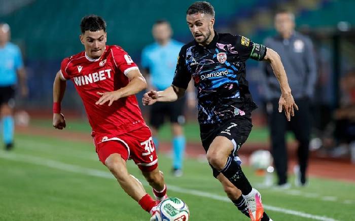 Chuyên gia Oliver Thomas dự đoán Derry City vs CSKA Sofia, 0h30 ngày 17/07
