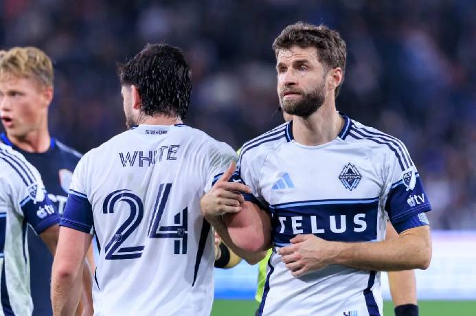 Kèo thẻ phạt Chicago Fire vs Vancouver Whitecaps 07h30 ngày 17/7: Cạnh tranh gay gắt