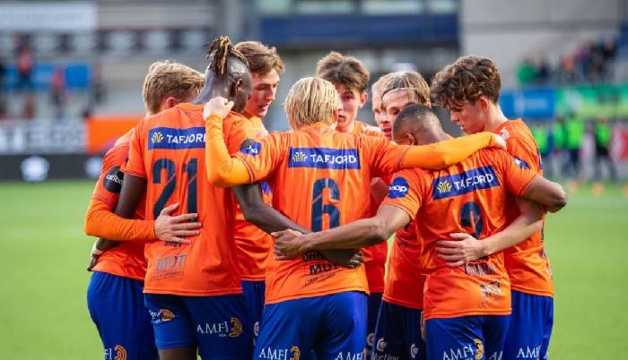 Kèo thẻ phạt Valerenga vs Aalesunds 00h00 ngày 17/7: Gay cấn