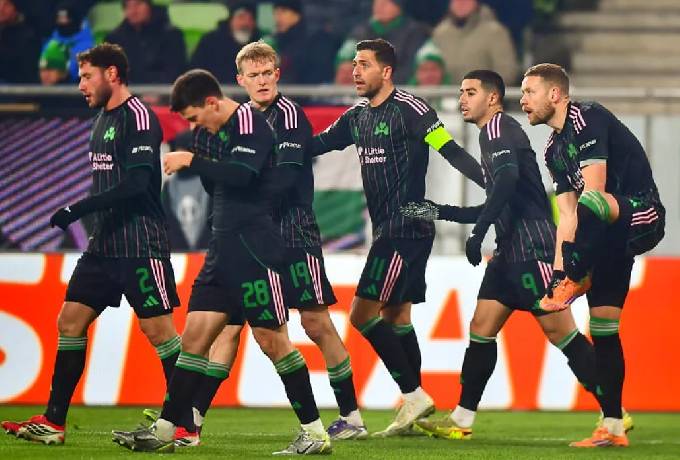 Nhận định bóng đá Ferencvaros vs Vojvodina, 1h15 ngày 17/07: Khó lật ngược thế cờ