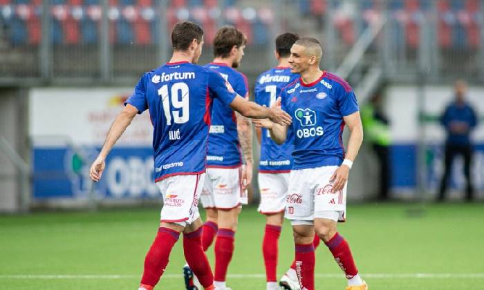 Soi kèo góc Valerenga vs Aalesunds, 00h30 ngày 17/07