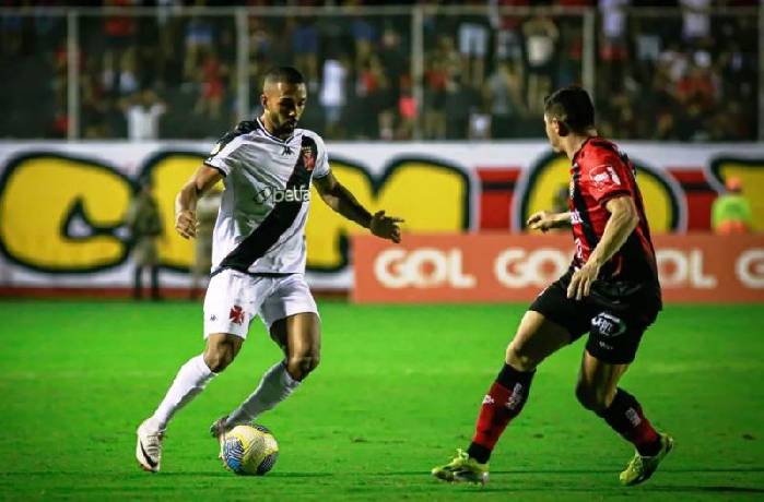 Soi kèo góc Vitoria vs Vasco da Gama, 05h30 ngày 17/07