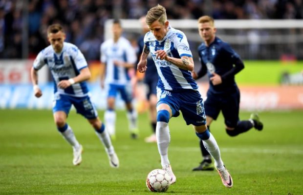 Nhận định IFK Goteborg vs IFK Norrkoping, 0h00 ngày 18/8