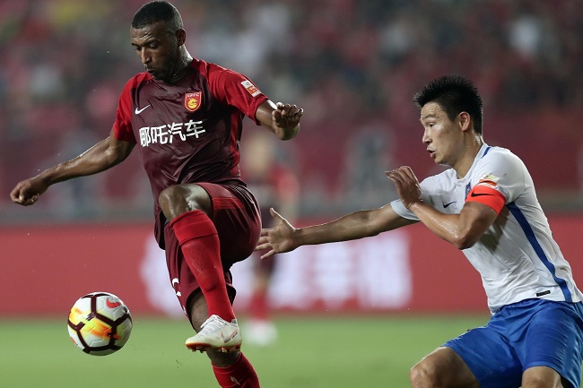 Nhận định Hebei CFFC vs Tianjin Teda, 19h00 ngày 17/8