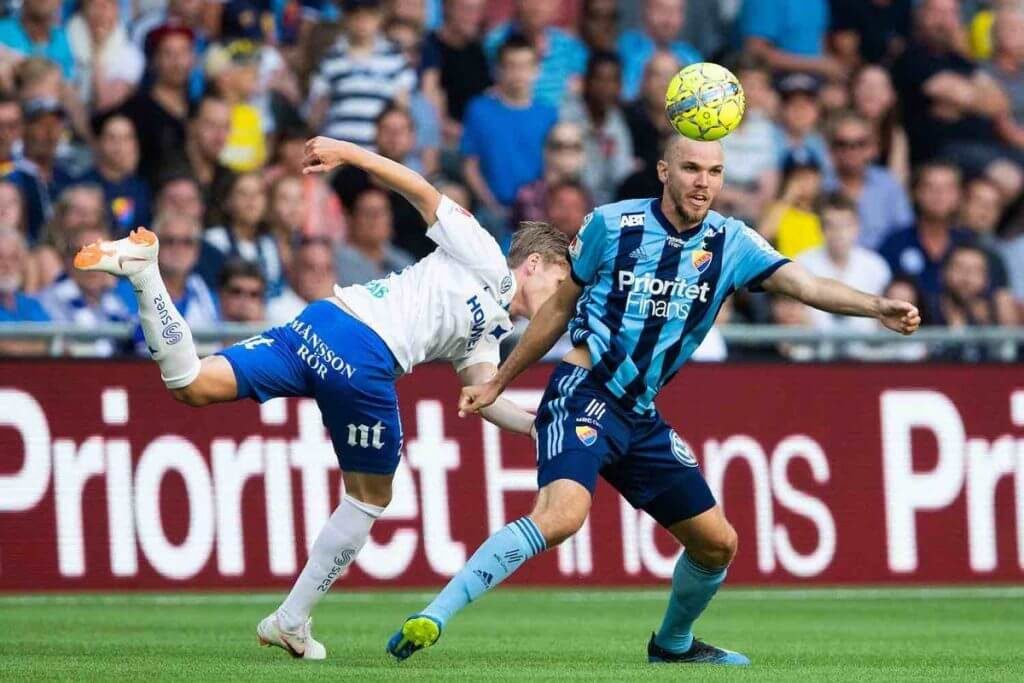 Nhận định Helsingborg IF vs IK Sirius, 0h00 ngày 18/8