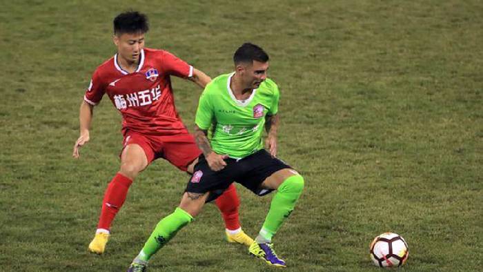 Nhận định, soi kèo Zhejiang Greentown vs Beijing BIT, 16h ngày 18/8