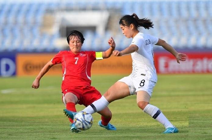 Soi kèo bóng đá nữ Hàn Quốc hôm nay 16/8: Red Angels (W) vs Seoul (W)