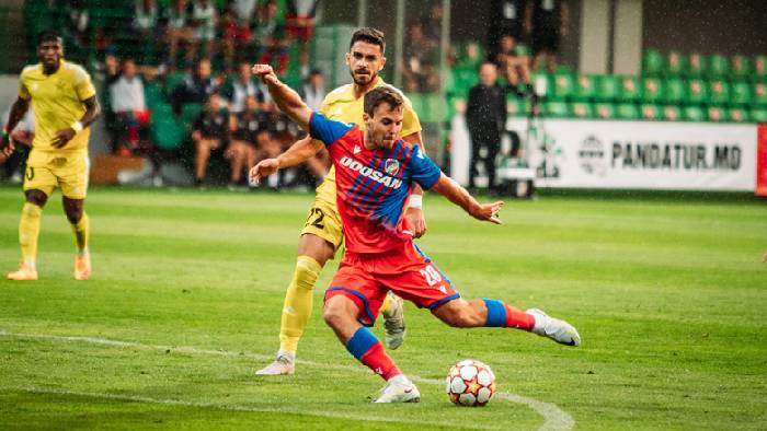 Phân tích kèo hiệp 1 Qarabag vs Viktoria Plzen, 23h45 ngày 17/8