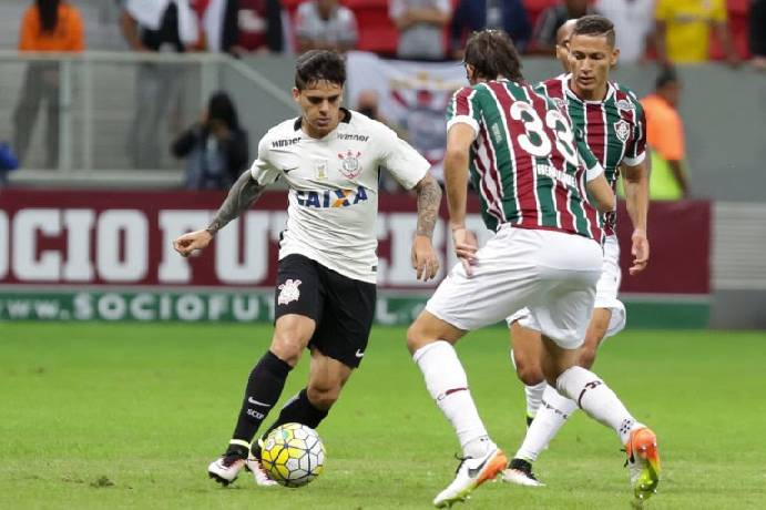Soi kèo, dự đoán Macao Fluminense vs Fortaleza, 6h ngày 18/8