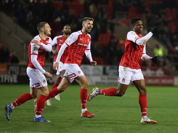 Soi kèo, dự đoán Macao Preston vs Rotherham, 1h45 ngày 17/8