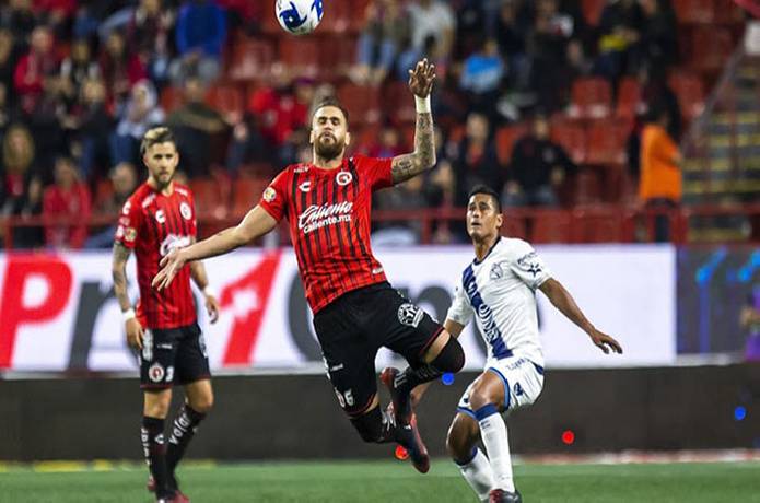 Soi kèo phạt góc Cruz Azul vs Tijuana, 9h05 ngày 18/8