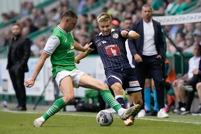 Nhận định, soi kèo Luzern vs Hibernian, 01h45 ngày 18/8