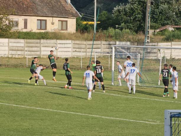 Nhận định, soi kèo Sanatatea Cluj vs FC Bihor Oradea, 21h30 ngày 16/8