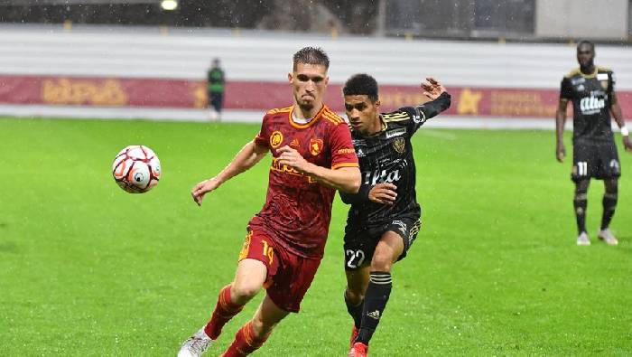 Nhận định, soi kèo Ajaccio vs Rodez, 01h00 ngày 17/8: Cầm chân nhau