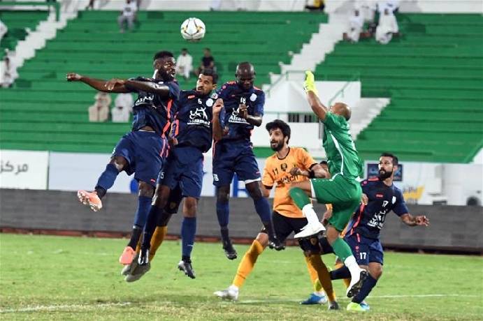 Nhận định, soi kèo Al-Qadsia vs Yarmouk, 23h00 ngày 16/8: Tân binh tự tin