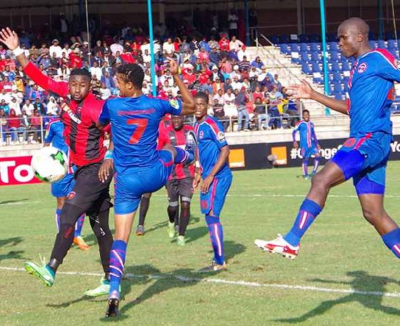 Nhận định, soi kèo Mbabane Swallows vs Ferroviario Beira, 0h00 ngày 17/8: Tiếp đà thăng hoa