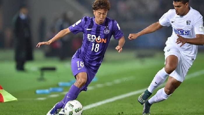 Nhận định, soi kèo Nagoya Grampus vs Sanfrecce Hiroshima, 17h00 ngày 17/8: Trái đắng sân nhà