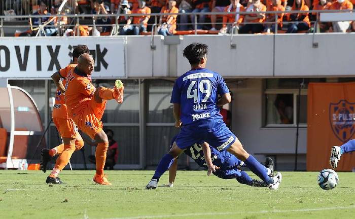 Nhận định, soi kèo Shimizu S-Pulse vs Ventforet Kofu, 16h30 ngày 17/8: Giữ vững ngôi đầu