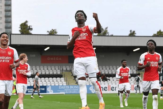 Nhận định, soi kèo U21 Arsenal vs U21 MU, 1h00 ngày 17/8: Không bất ngờ