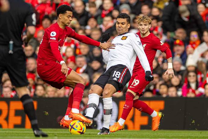 Soi kèo thẻ phạt Ipswich Town vs Liverpool, 18h30 ngày 17/8