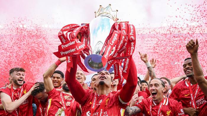 Link xem trực tiếp Liverpool vs Bournemouth hôm nay, 08h00 ngày 5/7