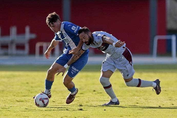 Nhận định, soi kèo Alaves vs Levante, 2h30 ngày 17/8: Sức mạnh tân binh