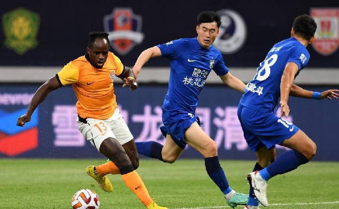 Nhận định, soi kèo Chengdu Rongcheng vs Qingdao Hainiu, 19h00 ngày 16/8: Bắt đầu tăng tốc