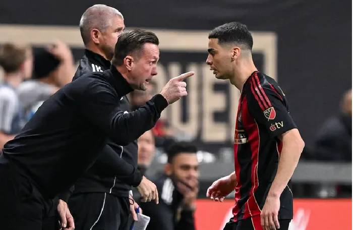 Nhận định, soi kèo Colorado Rapids vs Atlanta United, 08h30 ngày 17/8: Khách chưa thể thắng ở đất khách