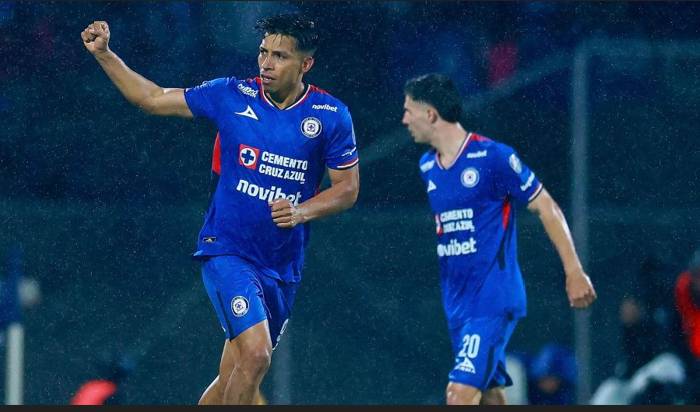 Nhận định, soi kèo Cruz Azul vs Santos Laguna, 08h00 ngày 17/8: Vua sân nhà gặp gà sân khách