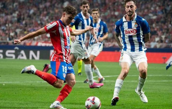 Nhận định, soi kèo Espanyol vs Atletico Madrid, 02h30 ngày 18/8: Lại hòa chăng?