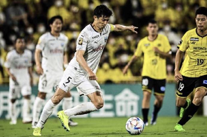 Nhận định, soi kèo Fagiano Okayama vs Kashiwa Reysol, 16h00 ngày 17/8: Không trả được nợ