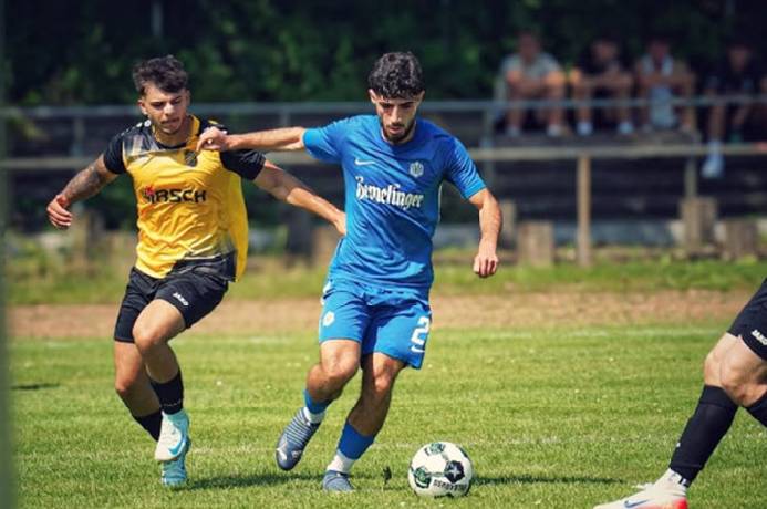 Nhận định, soi kèo Hemelingen vs Wolfsburg, 20h30 ngày 16/8: Tiếp tục thử nghiệm