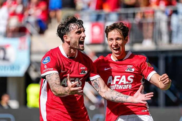 Nhận định, soi kèo Heracles vs Nijmegen, 1h00 ngày 17/8: Khách lấn chủ