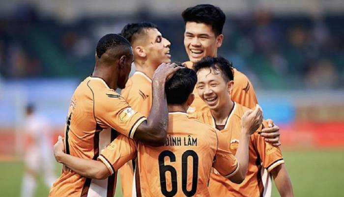 Nhận định, soi kèo Hoàng Anh Gia Lai vs Becamex TPHCM, 17h00 ngày 17/8: Khó tránh được dớp