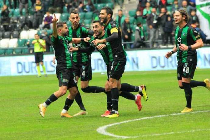 Nhận định, soi kèo Kocaelispor vs Samsunspor, 23h00 ngày 16/8: Ca khúc khải hoàn