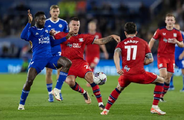 Nhận định, soi kèo Preston North End vs Leicester City, 21h00 ngày 16/8: Tin vào Bầy Cáo