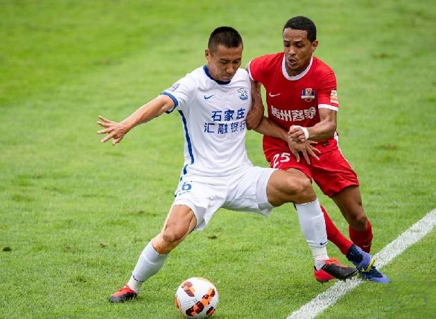 Nhận định, soi kèo Shenzhen Peng City vs Shandong Taishan, 18h35 ngày 16/8: Không khí nặng nề