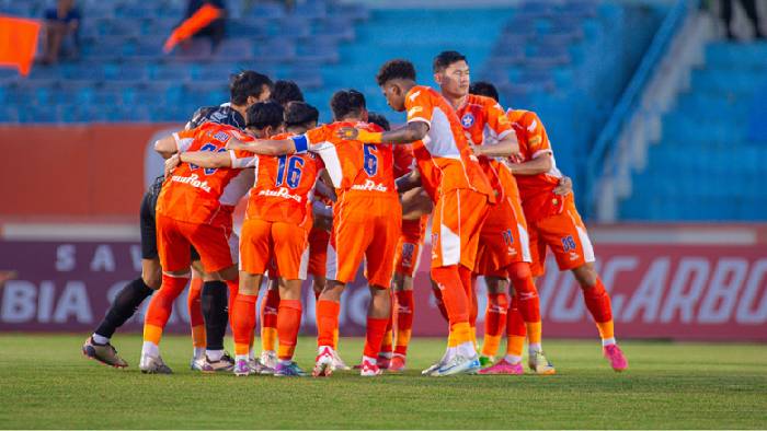 Nhận định, soi kèo Thanh Hoá vs SHB Đà Nẵng, 18h00 ngày 17/8: Khó cho cửa dưới