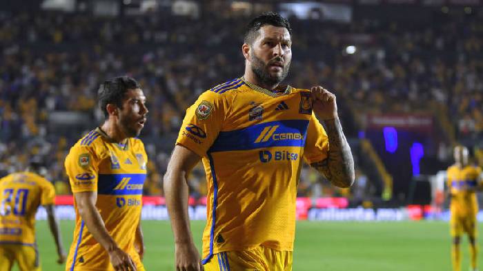 Nhận định, soi kèo Tigres UANL vs Club America, 08h00 ngày 17/8: Trên đà hung phấn