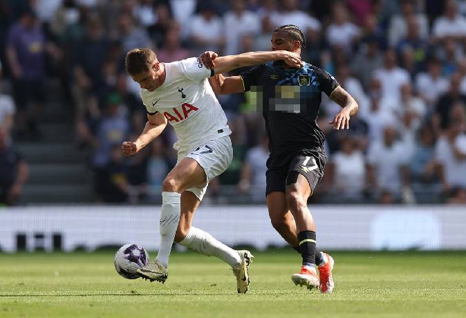 Nhận định, soi kèo Tottenham vs Burnley, 21h00 ngày 16/8: Đả bại tân binh
