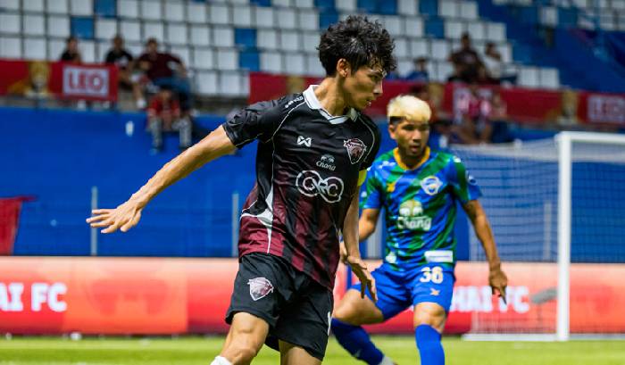 Nhận định, soi kèo Uthai Thani vs Chiangrai United, 18h00 ngày 17/8: Tin vào cửa trên
