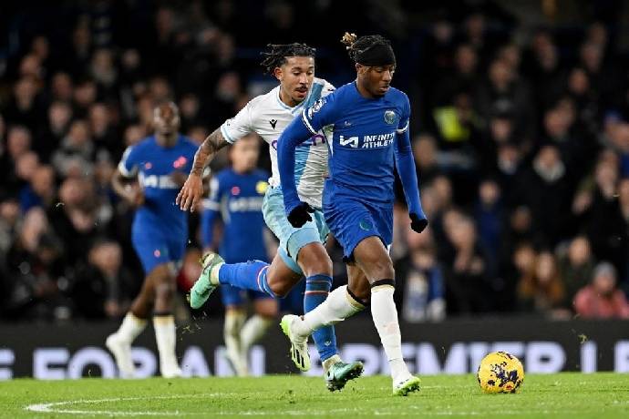 Phân tích sức khỏe tấn công Chelsea and Crystal Palace Cùng sòng bạc keonhacai07 - Bất Ngờ Trong Cuộc Đua Tấn Công Premier League
