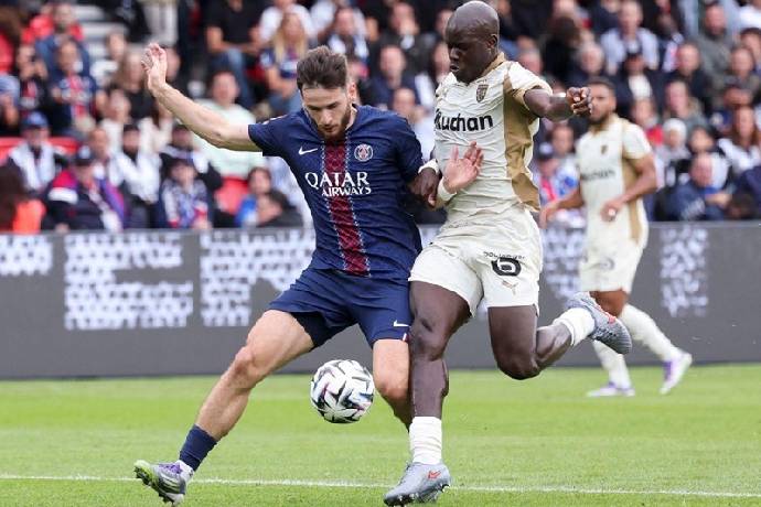 Chuyên gia Ben Knapton dự đoán Lens vs PSG, 1h45 ngày 17/08